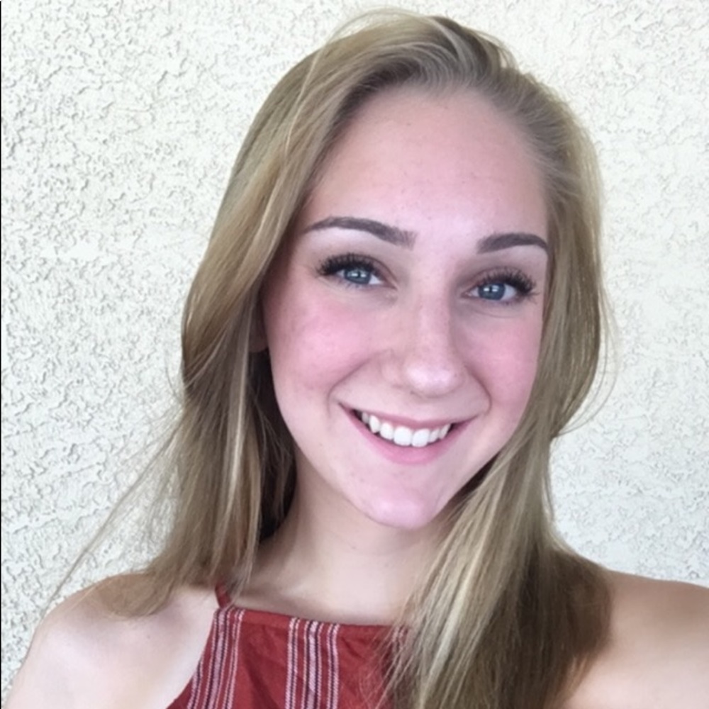 Meet your Posher, Autumn